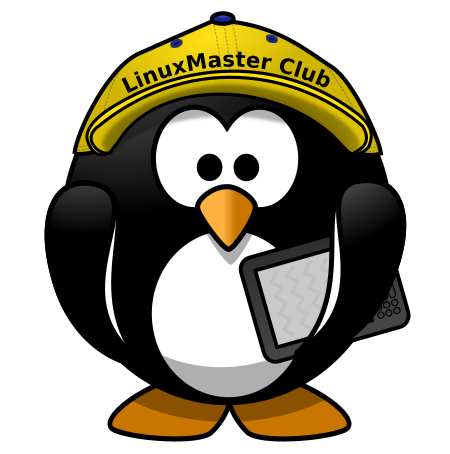 linuxmasterclub.com