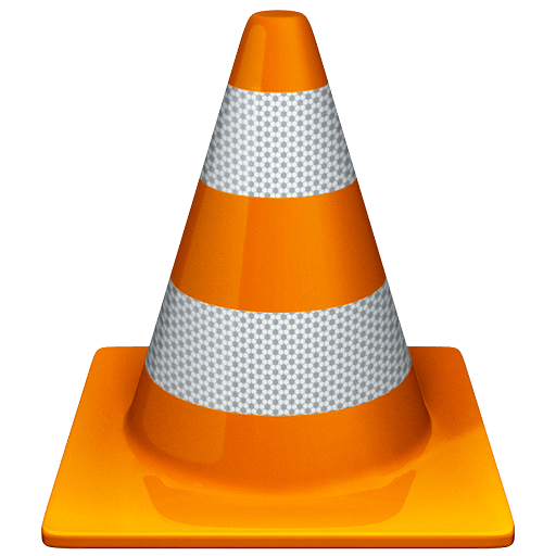 VLC logo