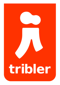 Tribler logo