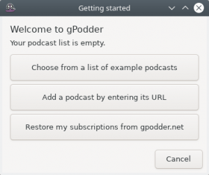 gpodder ubuntu downloads gpodder ubuntu downloads
