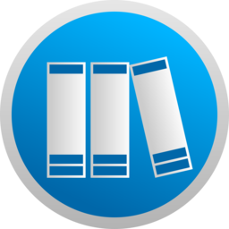 csBooks logo