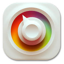 ColorPicker App logo