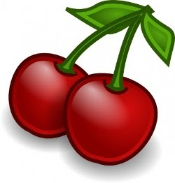 CherryTree logo