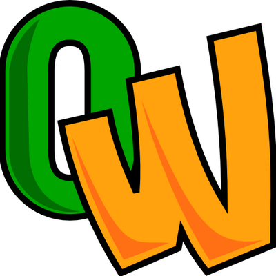 OutWiker logo