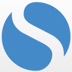 Simplenote logo