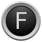 FocusWriter logo
