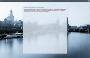 install focuswriter arch install focuswriter arch