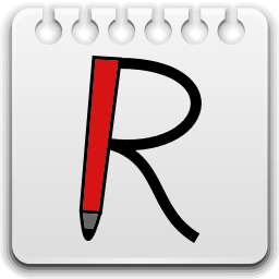 ReText logo