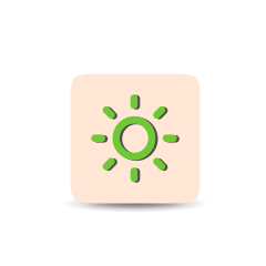Brightness Controller logo