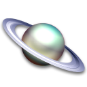 Konquest game KDE logo