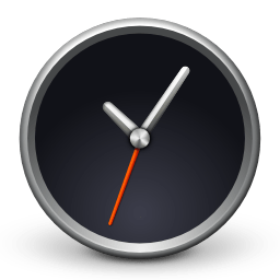 GNOME Clocks