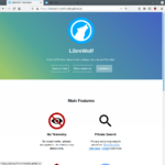 LibreWolf Browser 115.0.2-2 download the new