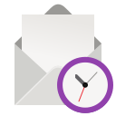 Evolution email client logo