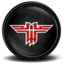 Wolfenstein: Blade of Agony logo