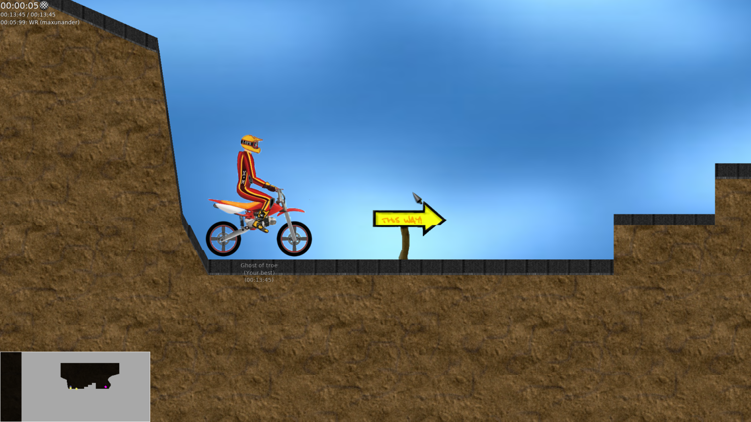 x moto gameplay x moto gameplay