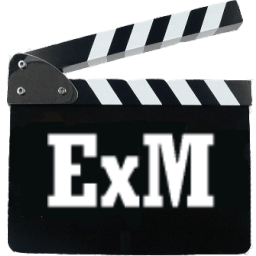 ExMplayer logo