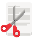 PDF Slicer logo