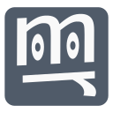 Manga Reader logo