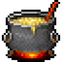 Dungeon Crawl Stone Soup logo