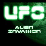 UFO: Alien Invasion logo