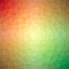 Trianglify Wallpaper