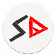 SF Tube logo
