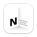 Notesnook logo