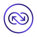 Recode Converter logo