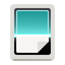 GNOME Document Scanner logo