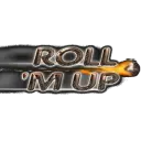 Roll 'm Up logo