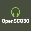 OpenSCQ30 logo