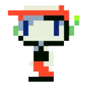 Cave Story NX logo