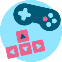 Input Remapper logo